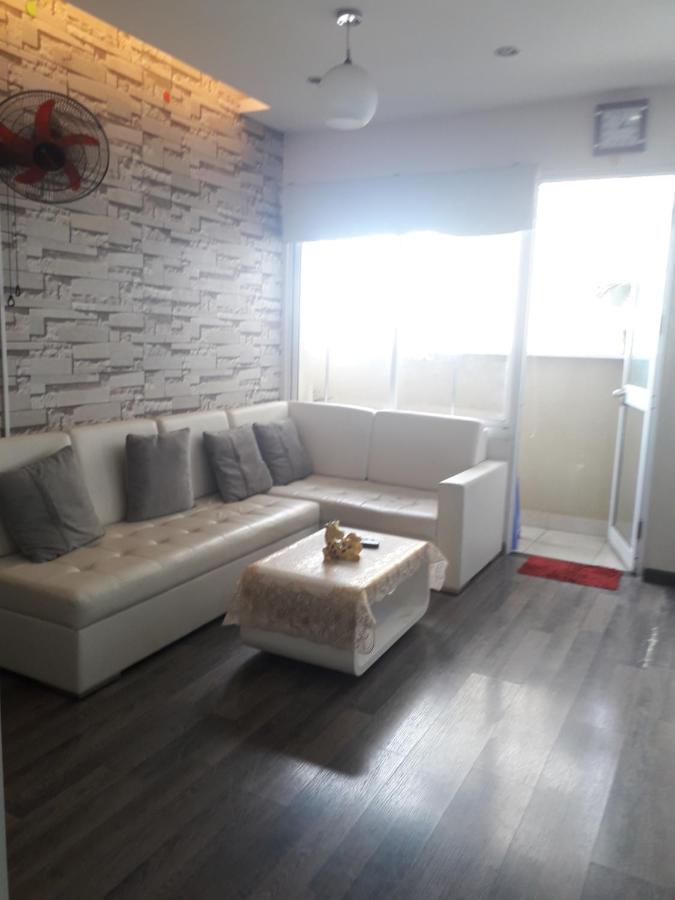Mary'S Homestay Apartment Вунгтау Экстерьер фото