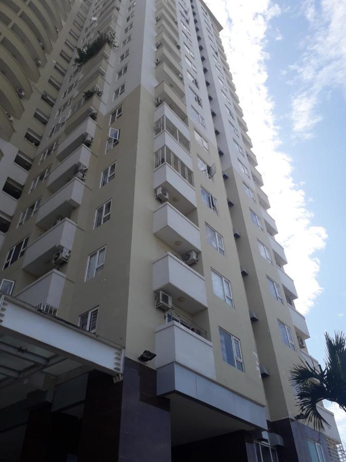 Mary'S Homestay Apartment Вунгтау Экстерьер фото
