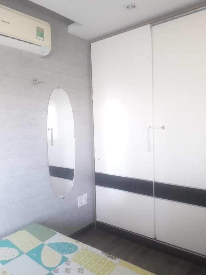 Mary'S Homestay Apartment Вунгтау Экстерьер фото