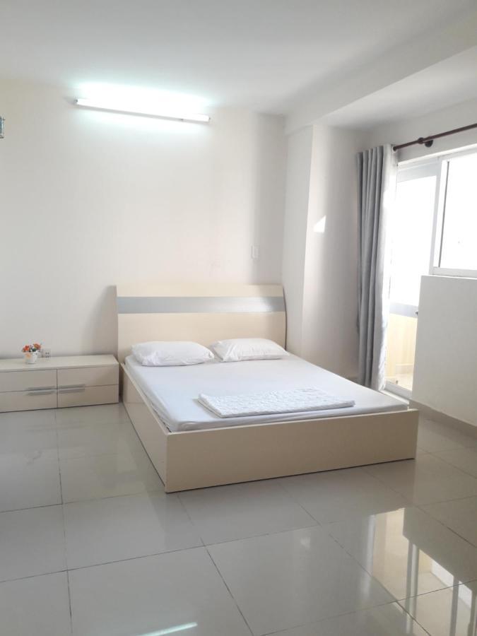 Mary'S Homestay Apartment Вунгтау Экстерьер фото