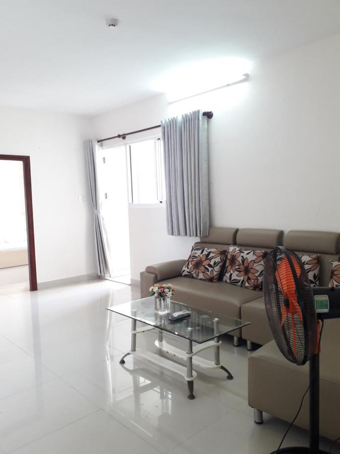 Mary'S Homestay Apartment Вунгтау Экстерьер фото