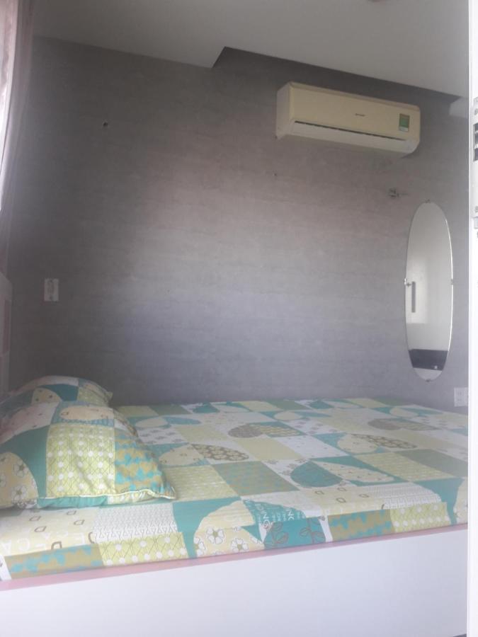 Mary'S Homestay Apartment Вунгтау Экстерьер фото