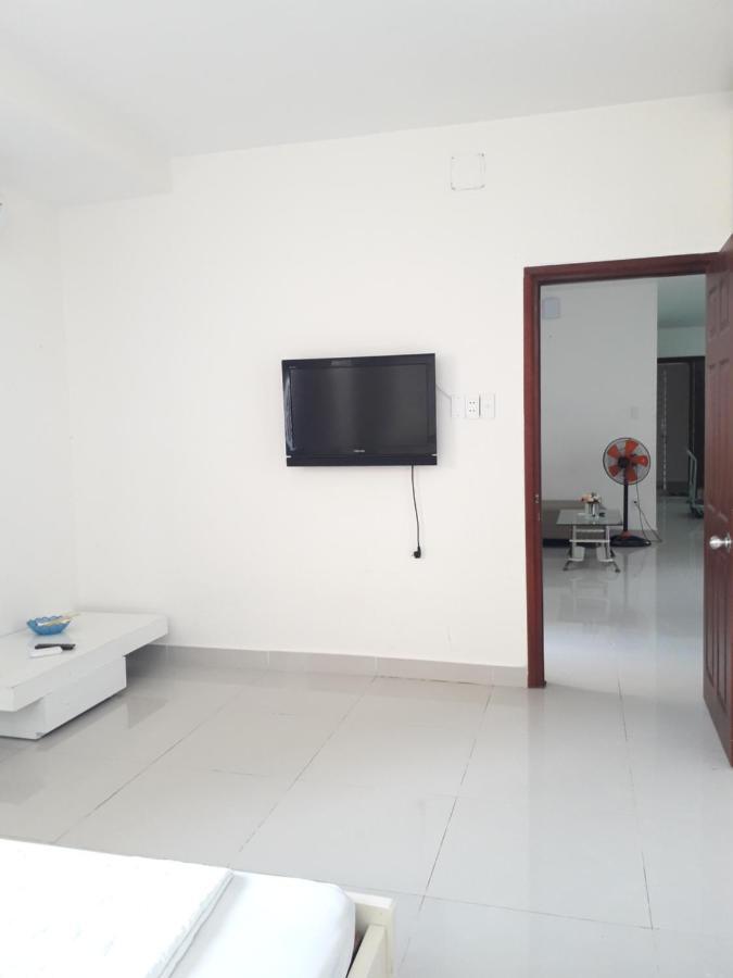 Mary'S Homestay Apartment Вунгтау Экстерьер фото