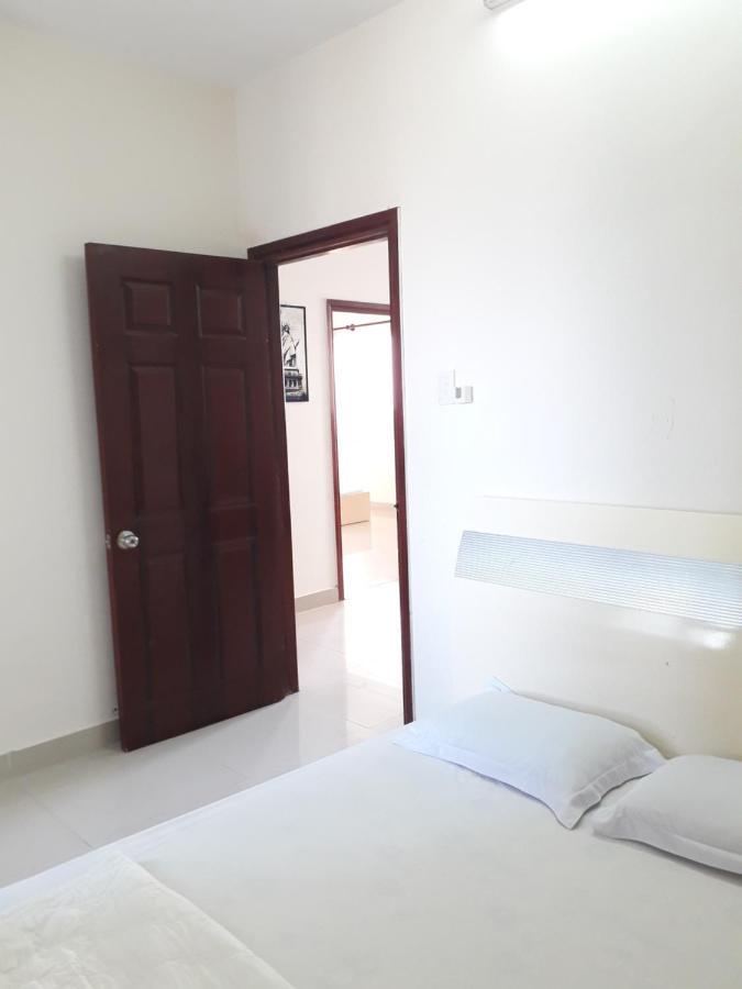 Mary'S Homestay Apartment Вунгтау Экстерьер фото