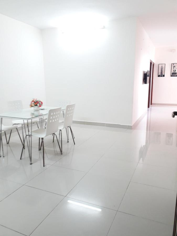 Mary'S Homestay Apartment Вунгтау Экстерьер фото
