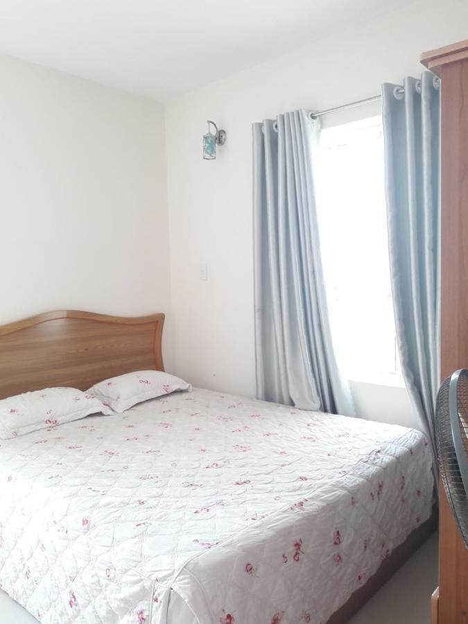 Mary'S Homestay Apartment Вунгтау Экстерьер фото