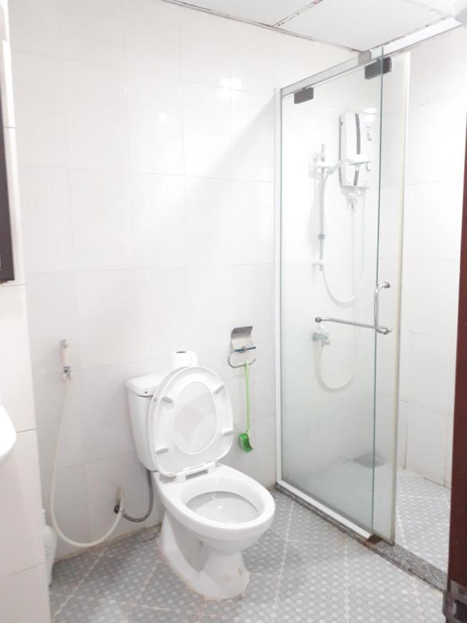 Mary'S Homestay Apartment Вунгтау Экстерьер фото