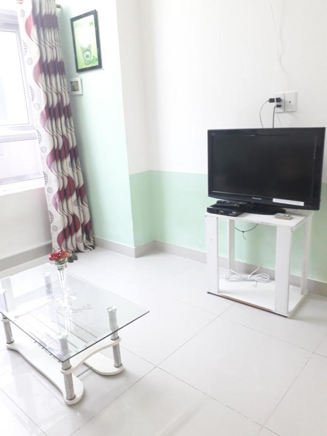Mary'S Homestay Apartment Вунгтау Экстерьер фото