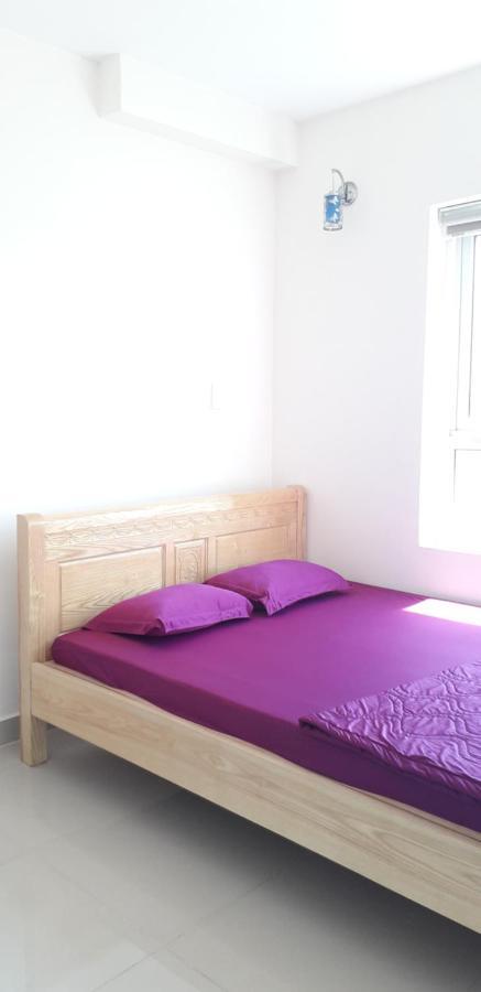 Mary'S Homestay Apartment Вунгтау Экстерьер фото