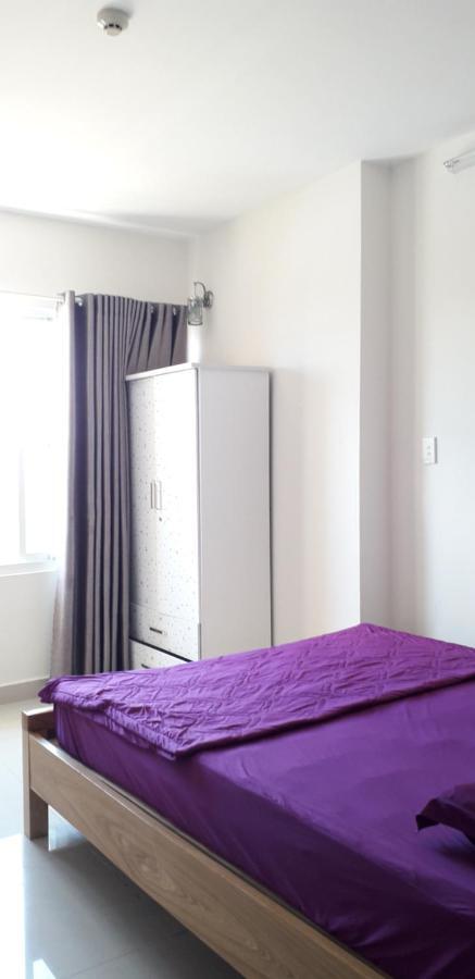 Mary'S Homestay Apartment Вунгтау Экстерьер фото