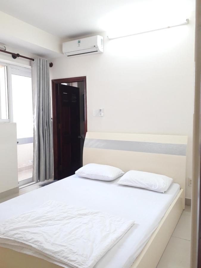 Mary'S Homestay Apartment Вунгтау Экстерьер фото
