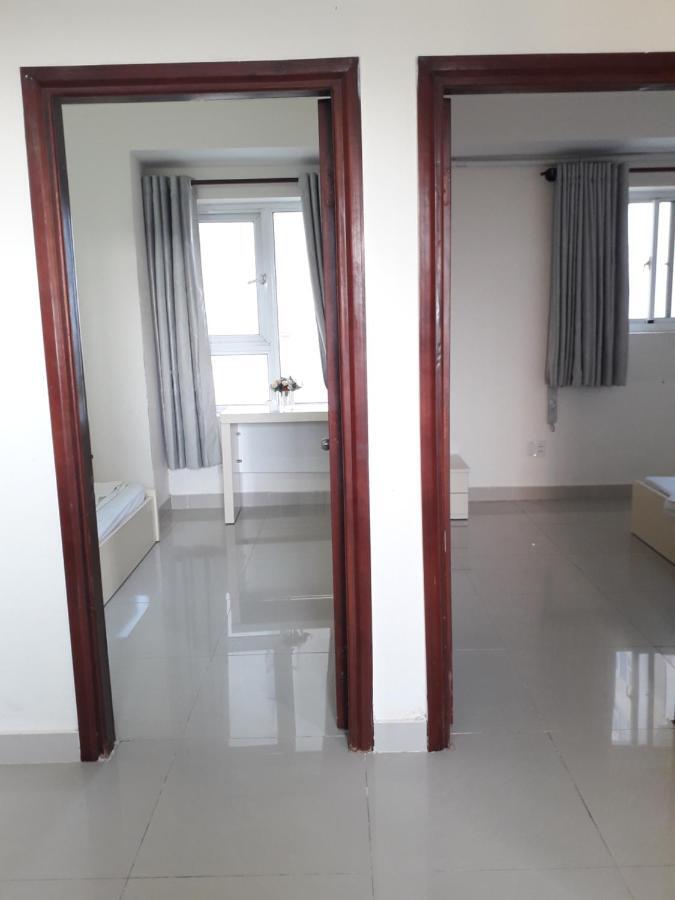 Mary'S Homestay Apartment Вунгтау Экстерьер фото