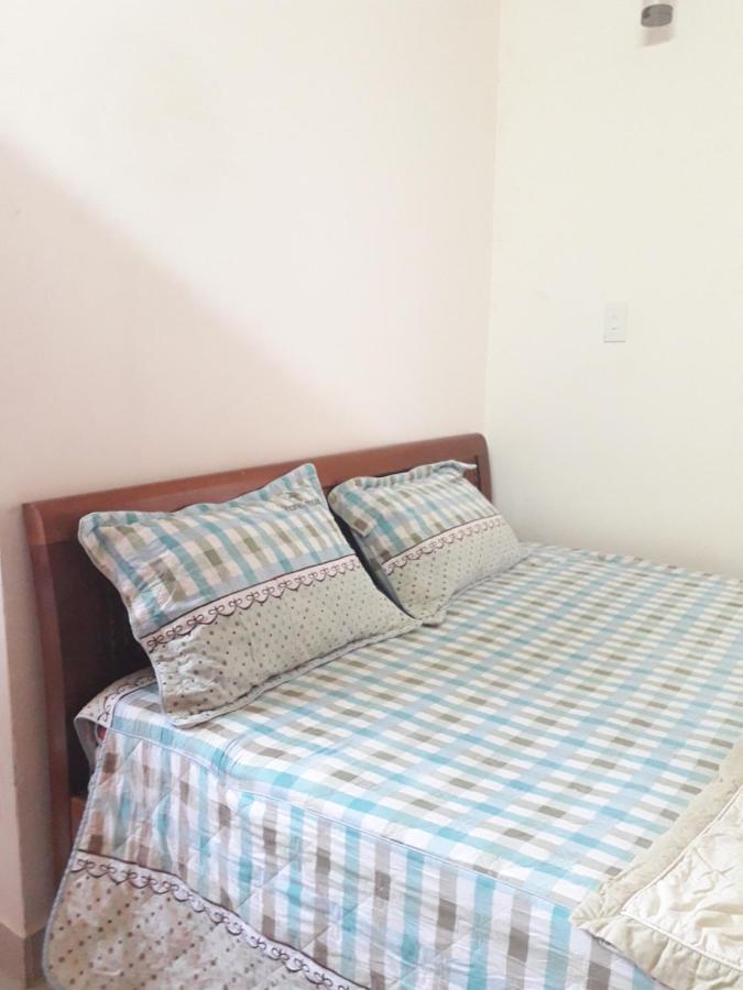 Mary'S Homestay Apartment Вунгтау Экстерьер фото