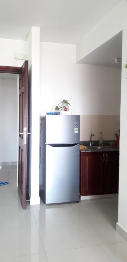 Mary'S Homestay Apartment Вунгтау Экстерьер фото