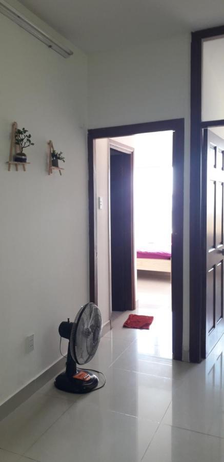 Mary'S Homestay Apartment Вунгтау Экстерьер фото