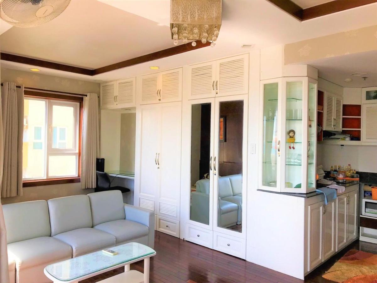 Mary'S Homestay Apartment Вунгтау Экстерьер фото