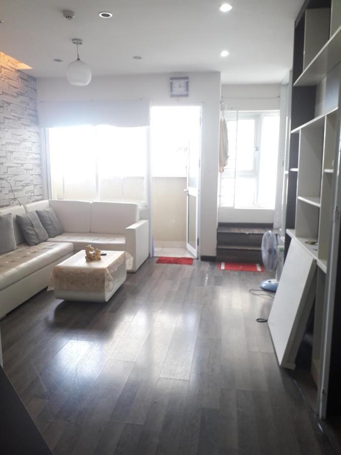 Mary'S Homestay Apartment Вунгтау Экстерьер фото