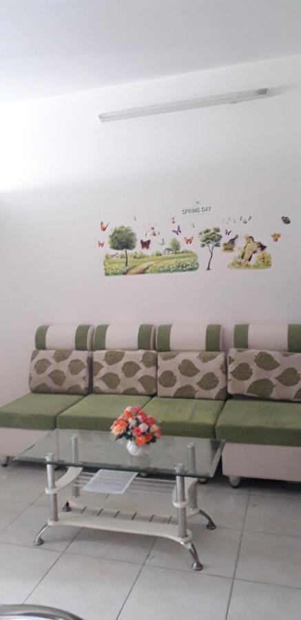 Mary'S Homestay Apartment Вунгтау Экстерьер фото