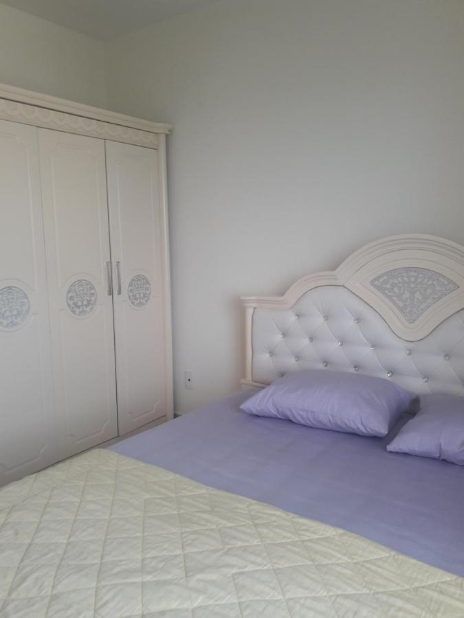 Mary'S Homestay Apartment Вунгтау Экстерьер фото