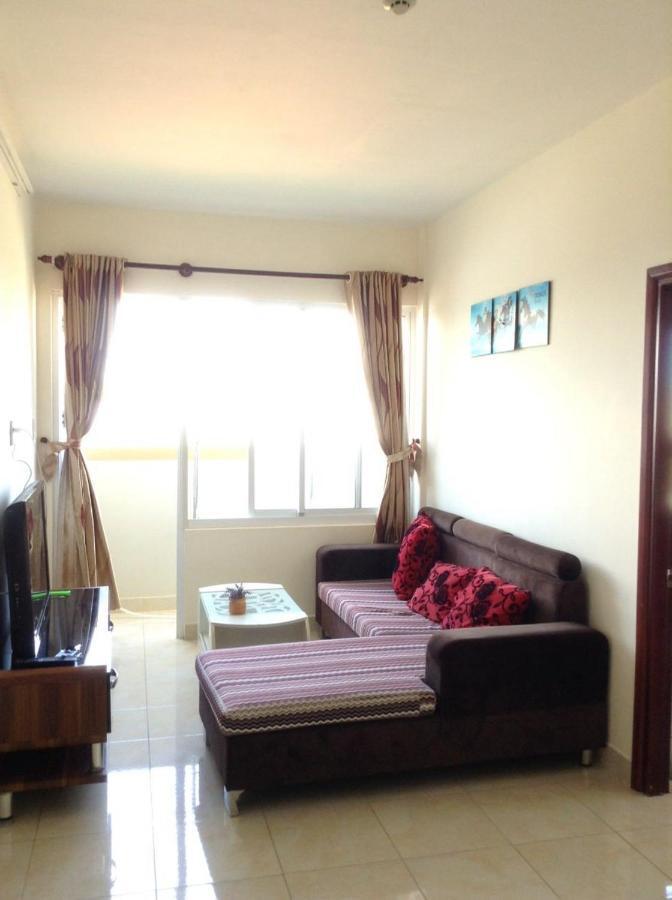 Mary'S Homestay Apartment Вунгтау Экстерьер фото