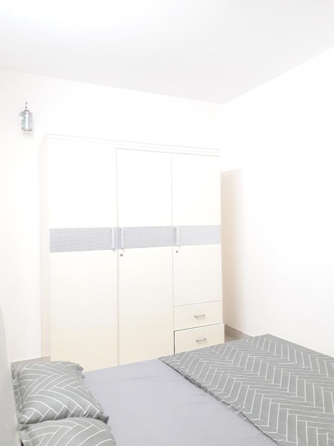 Mary'S Homestay Apartment Вунгтау Экстерьер фото